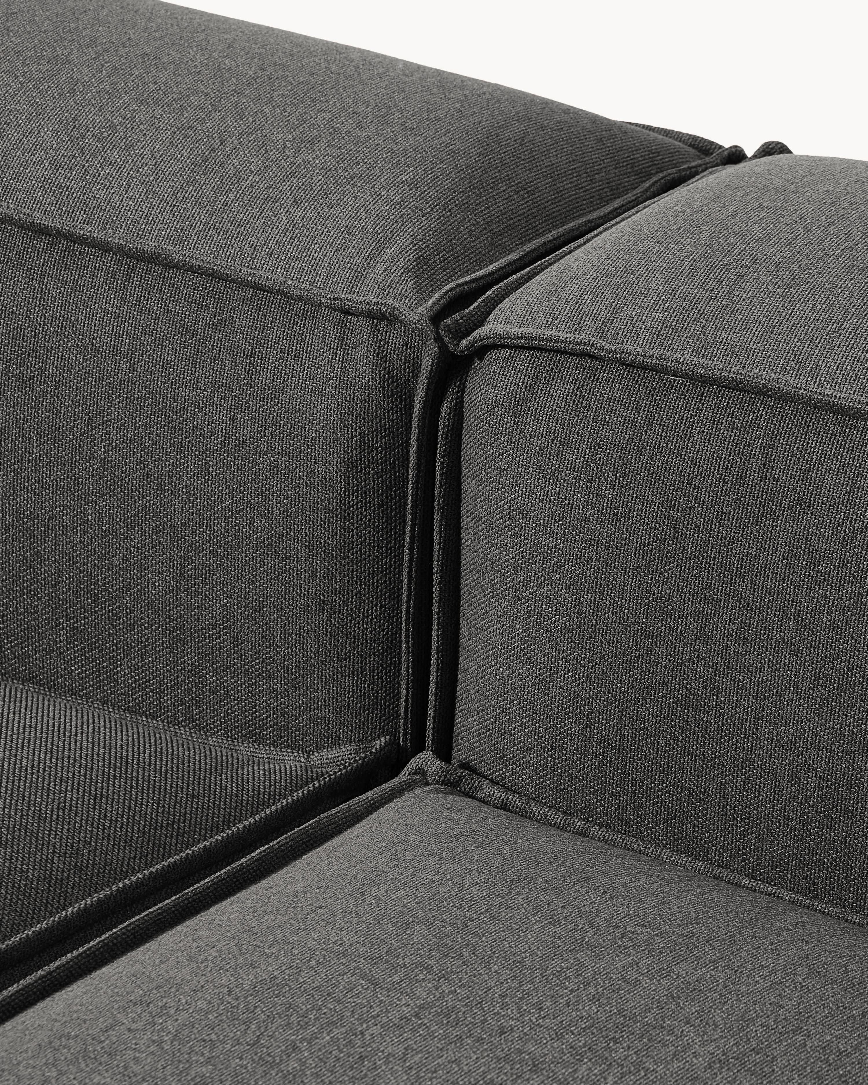 Klix Mini Uzanmalı Koltuk